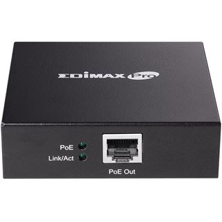 Edimax GP-101ET IEEE 802.3at Gigabit PoE+ Extender