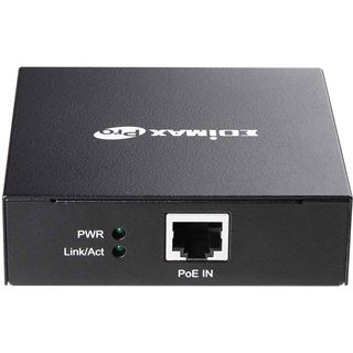 Edimax GP-101ET IEEE 802.3at Gigabit PoE+ Extender