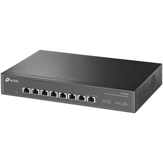 TP-Link TL-SX1008 8-Port 10G Multi-Gigabit Switch