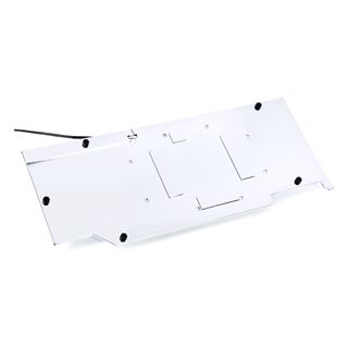 Alphacool Eisblock Aurora GPX-N Acryl Active Backplate 3090/3080
