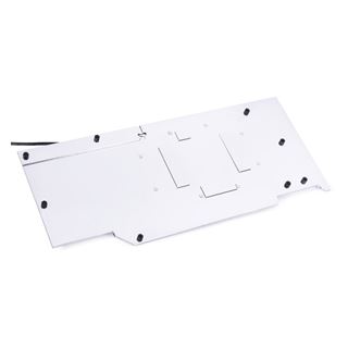 Alphacool Eisblock Aurora GPX-N Acryl Active Backplate 3080/3090