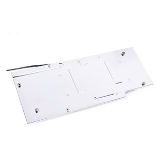 Alphacool Eisblock Aurora GPX-N Acryl Active Backplate 3080/3090