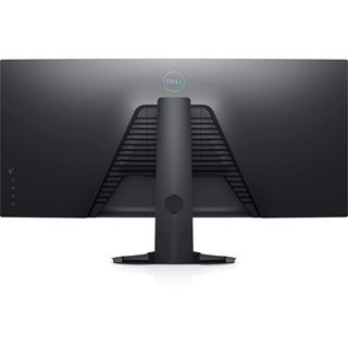 34" (86,36cm) Dell Curved S3422DWG schwarz 3440x1440