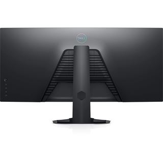 34" (86,36cm) Dell Curved S3422DWG schwarz 3440x1440