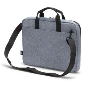 Dicota Eco Slim Case MOTION 14 - 15.6&ouml; Blue Denim