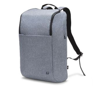Dicota Eco Backpack MOTION 13 - 15.6&ouml; Blue Denim