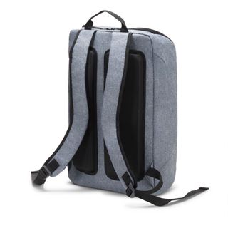 Dicota Eco Backpack MOTION 13 - 15.6&ouml; Blue Denim