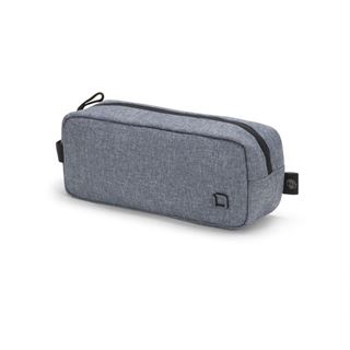Dicota Eco Accessories Pouch MOTION Blue Denim