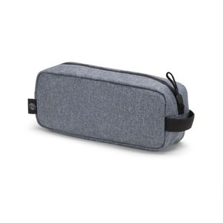 Dicota Eco Accessories Pouch MOTION Blue Denim