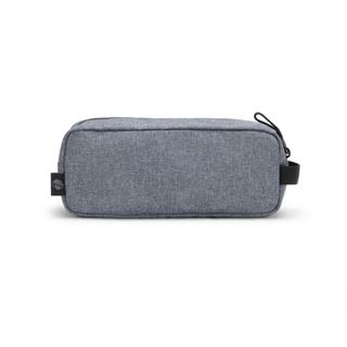 Dicota Eco Accessories Pouch MOTION Blue Denim