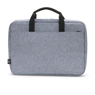 Dicota Eco Slim Case MOTION 10 - 11.6&ouml; Blue Denim