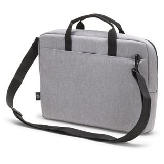 Dicota Eco Slim Case MOTION 14 - 15.6&ouml; Light Grey