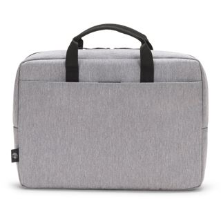 Dicota Eco Slim Case MOTION 14 - 15.6&ouml; Light Grey