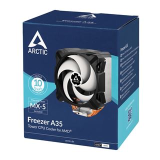 Arctic Freezer A35 Tower K&uuml;hler