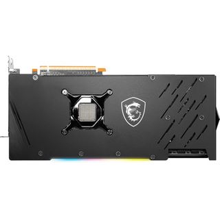 16GB MSI Radeon RX 6900 XT Gaming Z Trio Aktiv PCIe 4.0 x16 Bulk