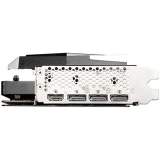 16GB MSI Radeon RX 6900 XT Gaming Z Trio Aktiv PCIe 4.0 x16 Bulk