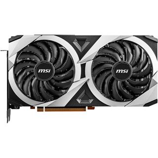 12GB MSI Radeon RX 6700 XT MECH 2X OC DDR6 3xDP Bulk Artikel