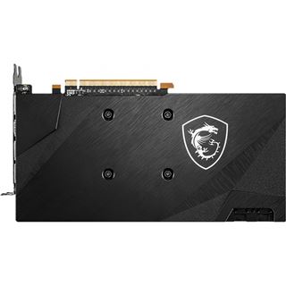 12GB MSI Radeon RX 6700 XT MECH 2X OC DDR6 3xDP Bulk Artikel