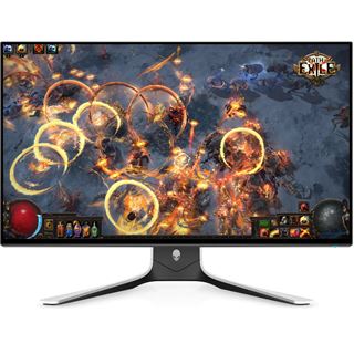 27" (68,58cm) Dell Alienware AW2721D schwarz 2560x1440