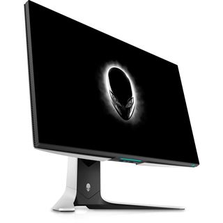 27" (68,58cm) Dell Alienware AW2721D schwarz 2560x1440