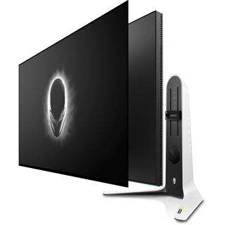 27" (68,58cm) Dell Alienware AW2721D schwarz 2560x1440