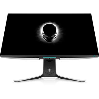 27" (68,58cm) Dell Alienware AW2721D schwarz 2560x1440