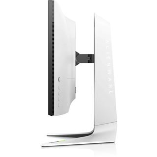 27" (68,58cm) Dell Alienware AW2721D schwarz 2560x1440