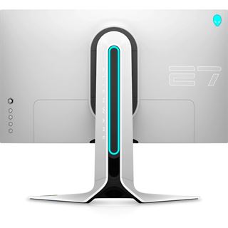 27" (68,58cm) Dell Alienware AW2721D schwarz 2560x1440