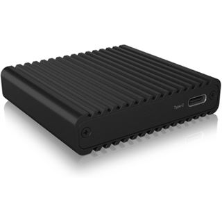 IcyBox Kartenleser USB3.2 (Gen2) Type-B CFexpress