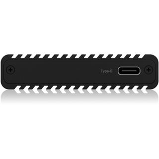 IcyBox Kartenleser USB3.2 (Gen2) Type-B CFexpress