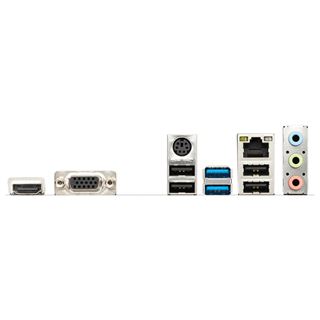 MSI Pro B660M-E Intel B660 So. 1700 Dual Channel DDR4 mATX Retail