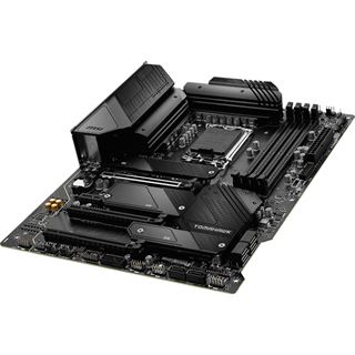MSI Tomahawk WIFI Intel H670 So. 1700 Dual Channel DDR4 ATX Retail