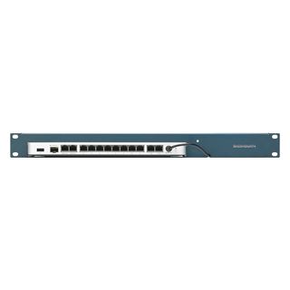 IT Rackmount Kit for Cisco Meraki MX68 & MX65