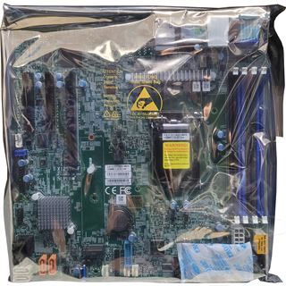 Supermicro Mainboard MBD-X12STH-F Sockel 1200 Single