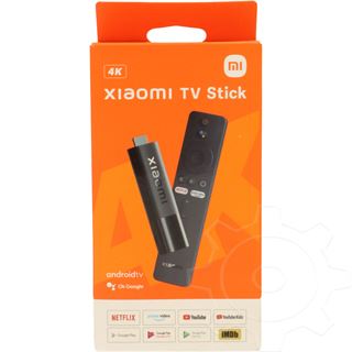 Xiaomi M24E TV STICK 4K