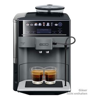 Siemens Kaffeemaschine EQ.6 plus s100 TE651209RW *schwarz*