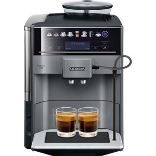 Siemens Kaffeemaschine EQ.6 plus s100 TE651209RW *schwarz*