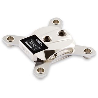 aqua computer cuplex kryos NEXT VARIO mit VISION LGA 1700 -