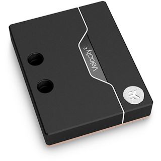 EK Water Blocks EK-Quantum Velocity² D-RGB - AM4 Copper + Acetal