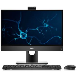 21.5" (54,61cm) Dell OptiPlex 3280 All-in-One