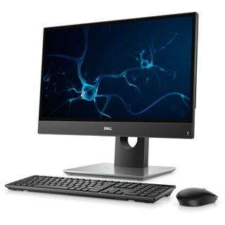 21.5" (54,61cm) Dell OptiPlex 3280 All-in-One