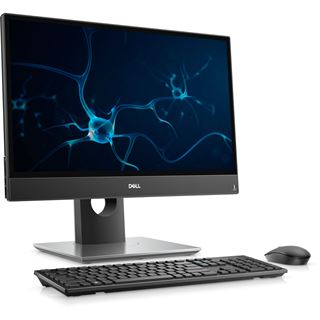 21.5" (54,61cm) Dell OptiPlex 3280 All-in-One