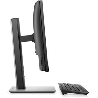 21.5" (54,61cm) Dell OptiPlex 3280 All-in-One