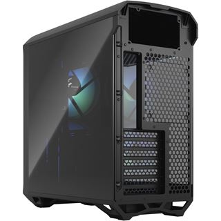 Fractal Design Torrent Compact Midi Tower ohne Netzteil schwarz