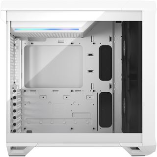 Fractal Design Torrent Compact ohne Netzteil weiss