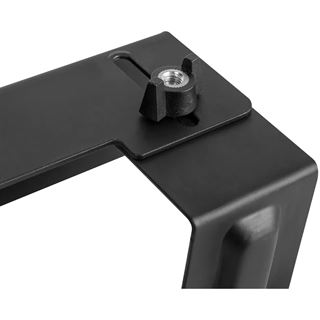 Neomounts by Newstar Mediaplayer-Halterung schw. 32-46mm