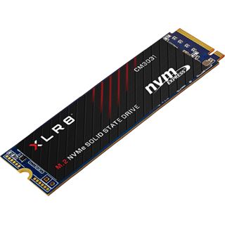 500GB SSD PNY M.2 PCI-E NVMe Gen3 CM3031 retail