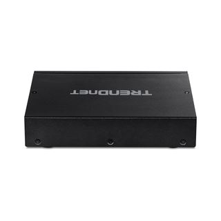 TrendNet 5-Port 10G Switch