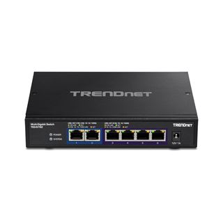 TrendNet 6-Port 10G Switch