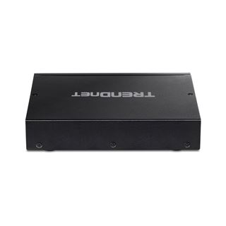 TrendNet 6-Port 10G Switch